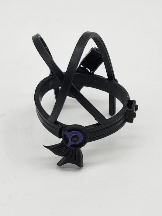 1989 TMNT Sewer Swingin Donatello Harness - Kang's Collectibles