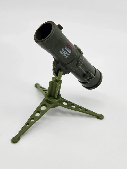 BIVOUAC - Rocket Launcher and Tripod - Kang's Collectibles