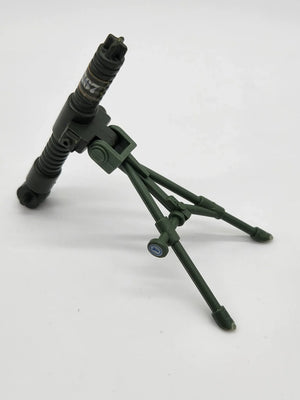 Forward Observer Scroll Forward Observer Unit - Mortar and Bipod