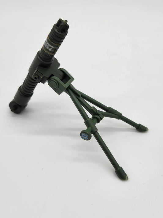 Forward Observer Unit - Mortar and Bipod - Kang's Collectibles
