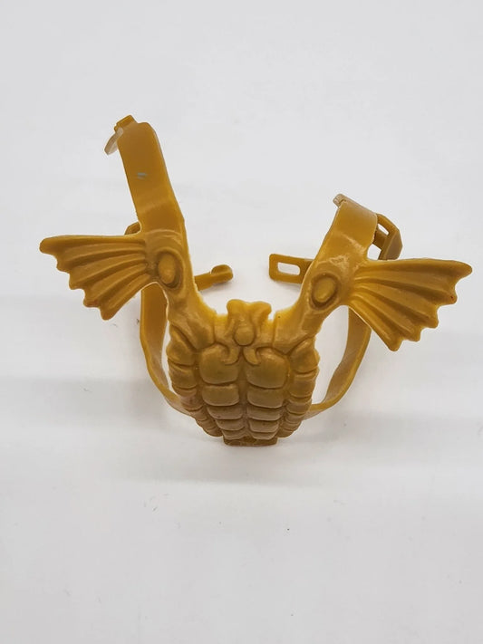 Vintage He-Man - MerMan Harness - Kang's Collectibles
