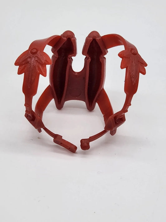 He-Man Stratos Harness - Kang's Collectibles