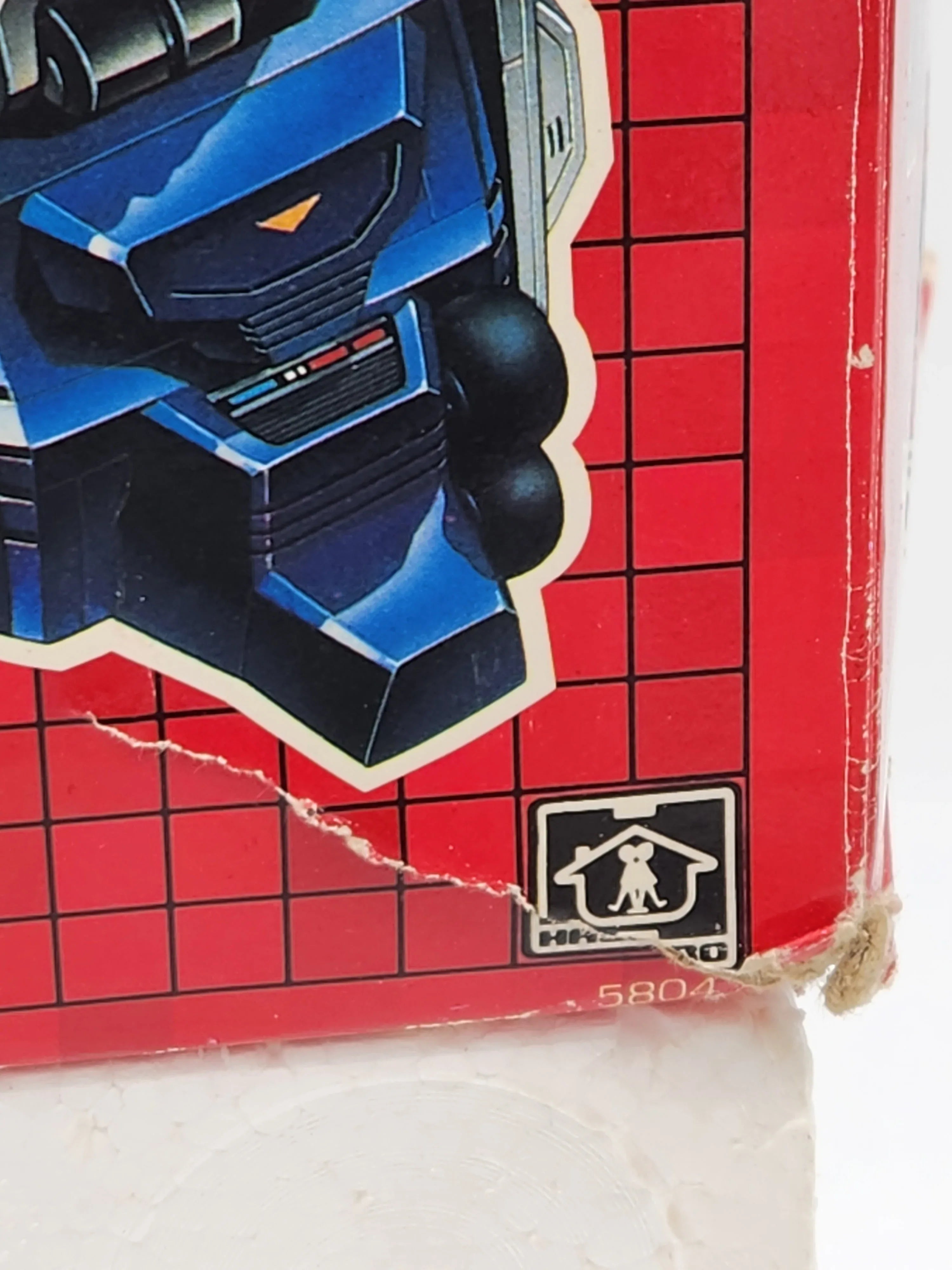 Powermaster Optimus Prime - Kang's Collectibles