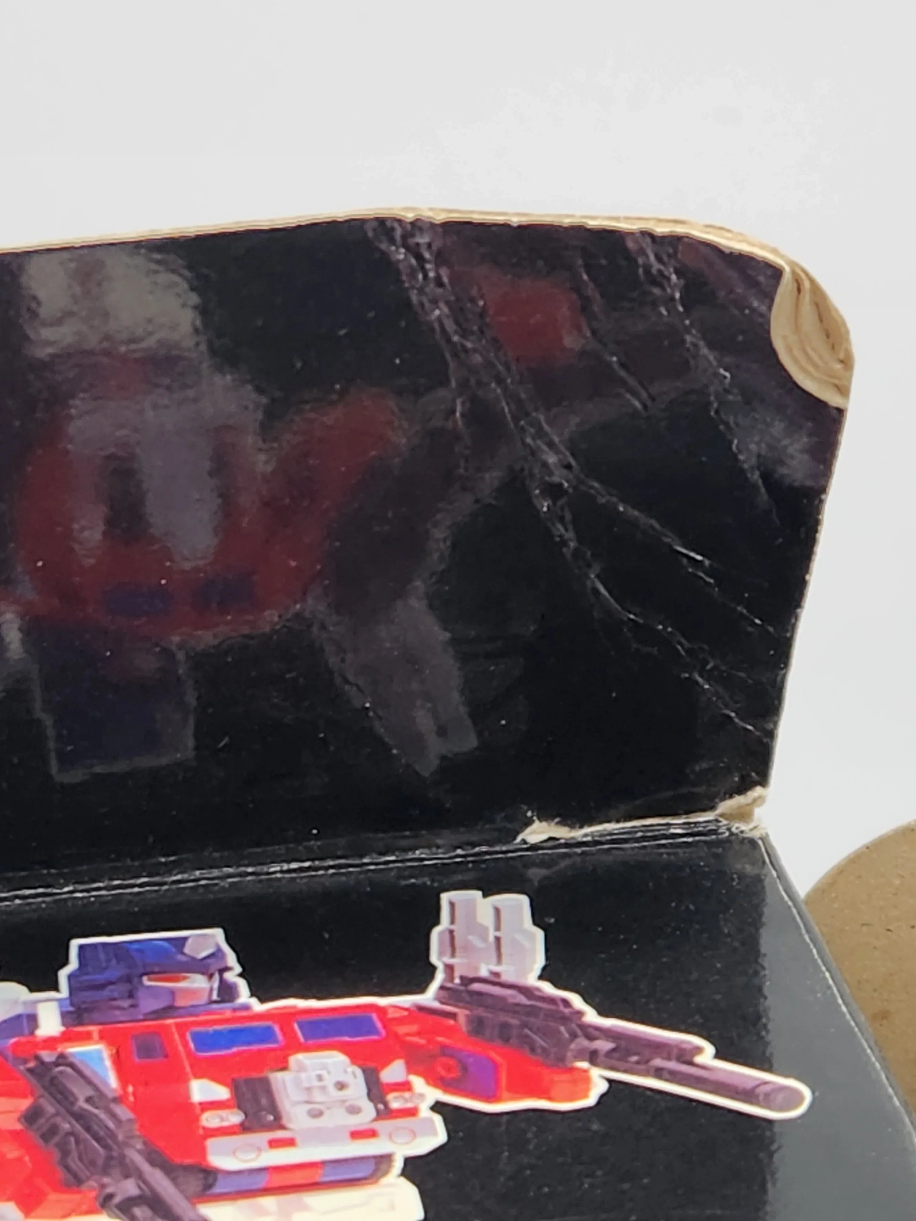 Powermaster Optimus Prime - Kang's Collectibles