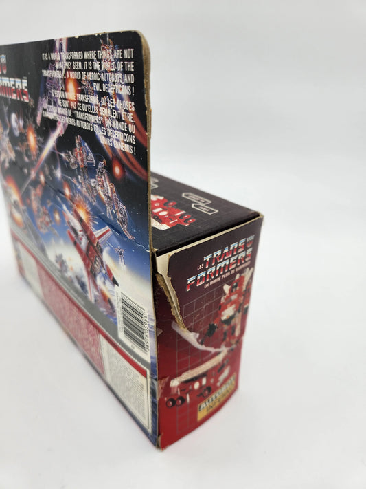 G1 Inferno MISB - Kang's Collectibles