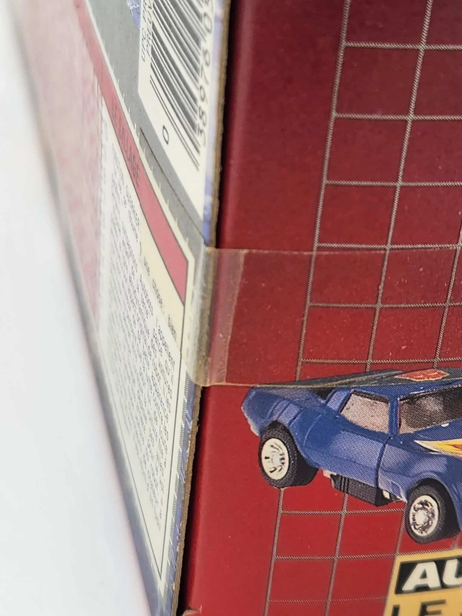G1 Tracks MISB - Kang's Collectibles