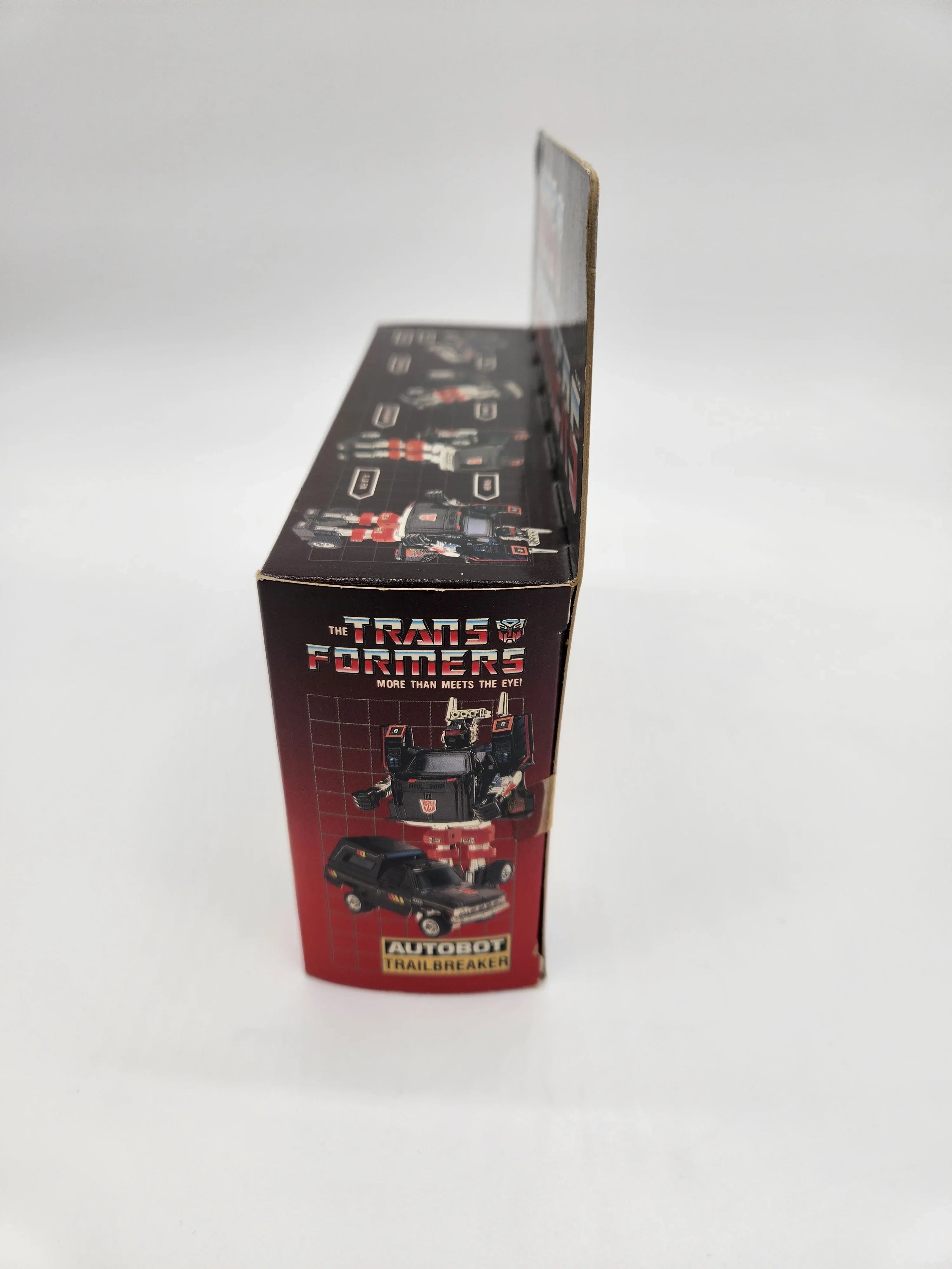 G1 Trailbreaker MISB - Kang's Collectibles