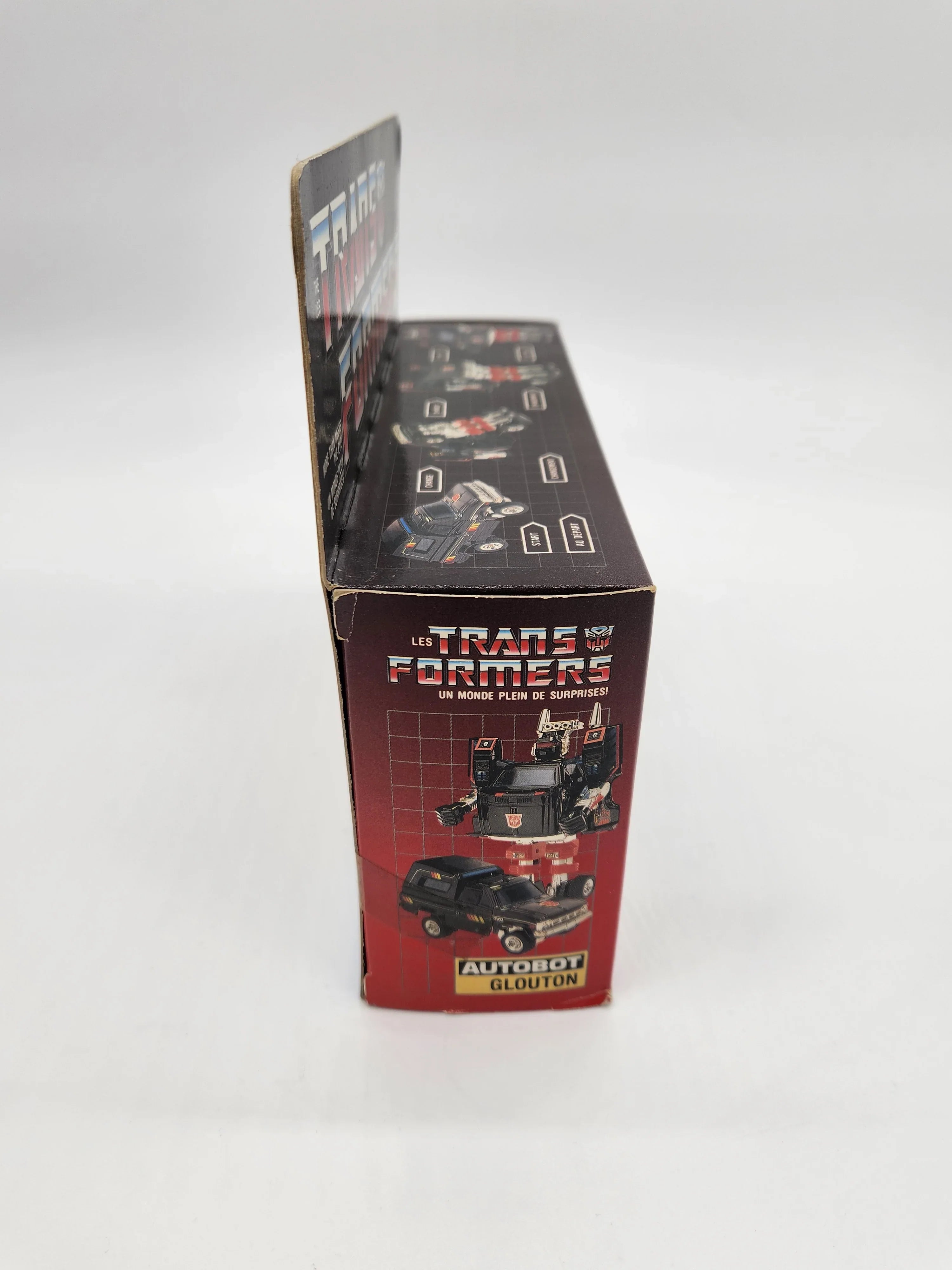 G1 Trailbreaker MISB - Kang's Collectibles