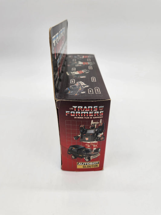 G1 Trailbreaker MISB - Kang's Collectibles