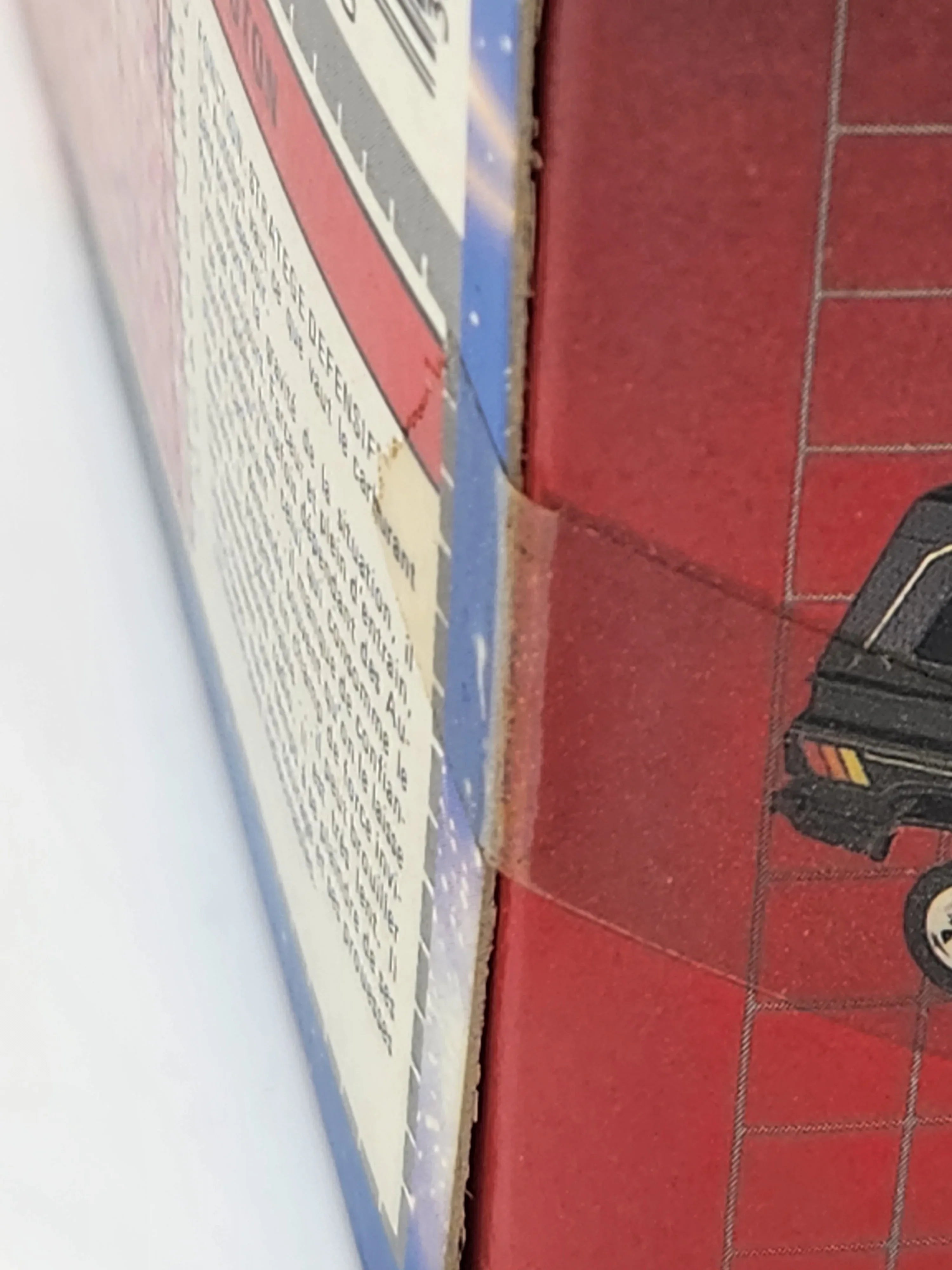 G1 Trailbreaker MISB - Kang's Collectibles