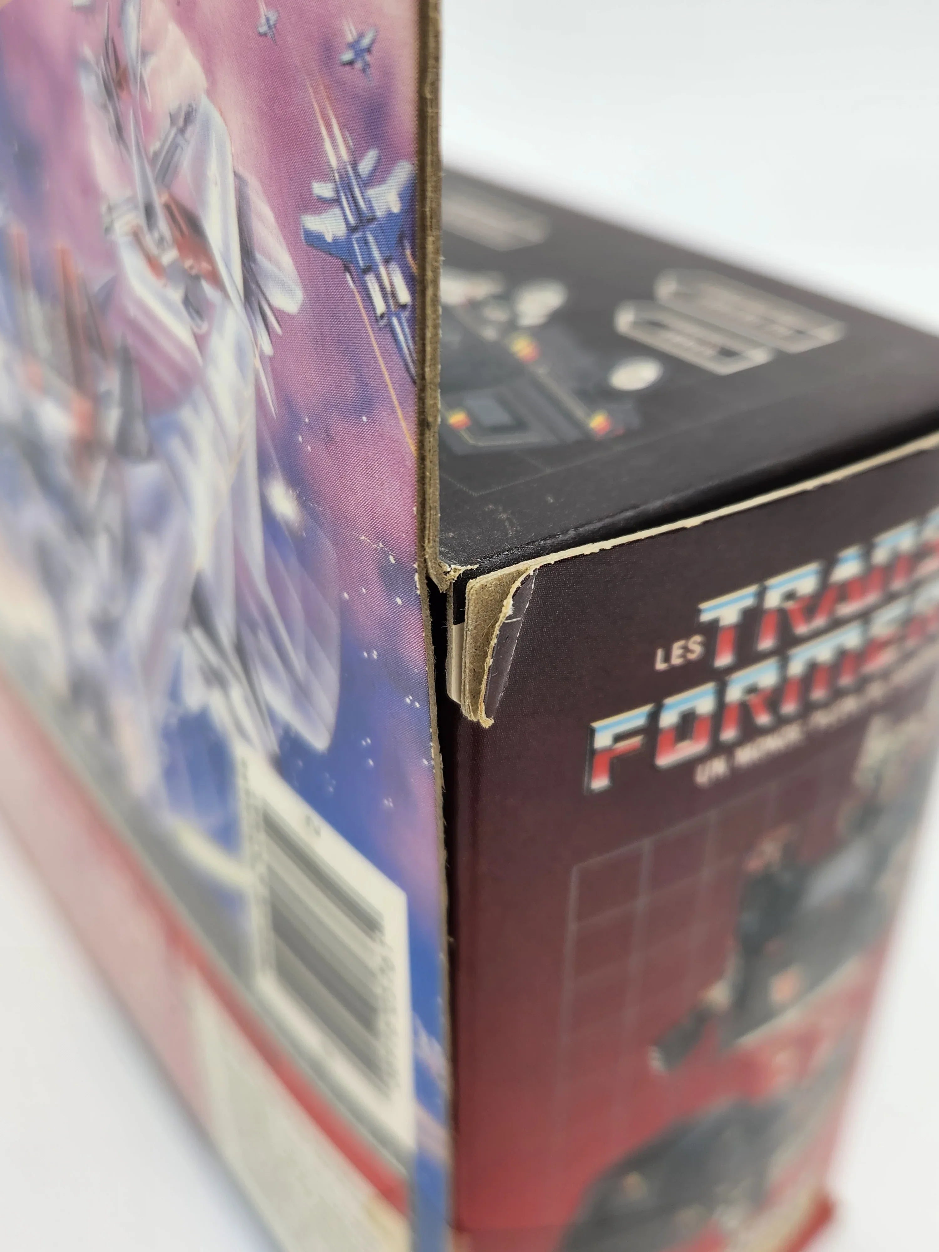 G1 Trailbreaker MISB - Kang's Collectibles