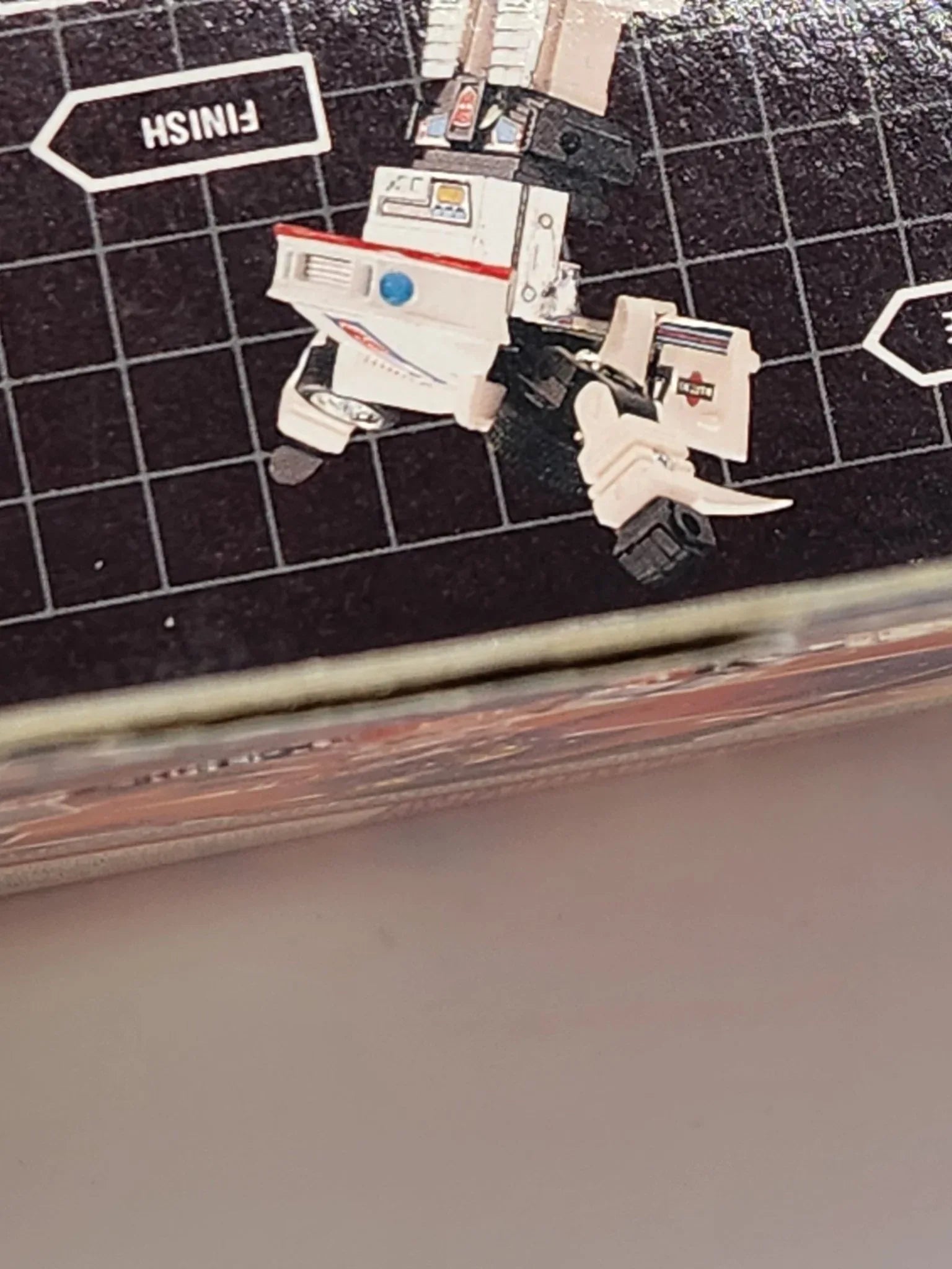 G1 Jazz MIB - Kang's Collectibles