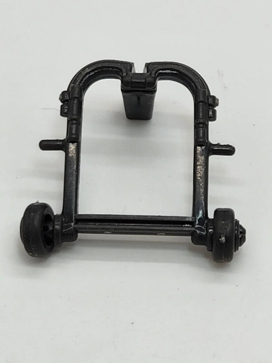 Cobra C.L.A.W. - Fingertip Roller-Type Control - Kang's Collectibles