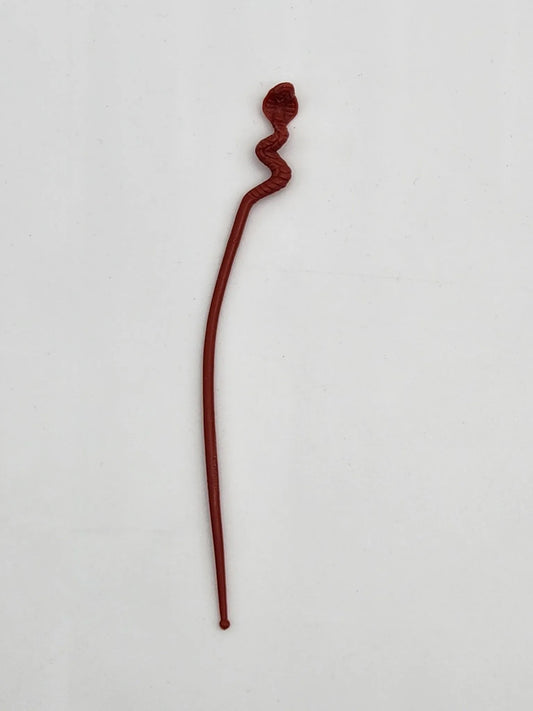 MOTU Teela - Staff - Kang's Collectibles