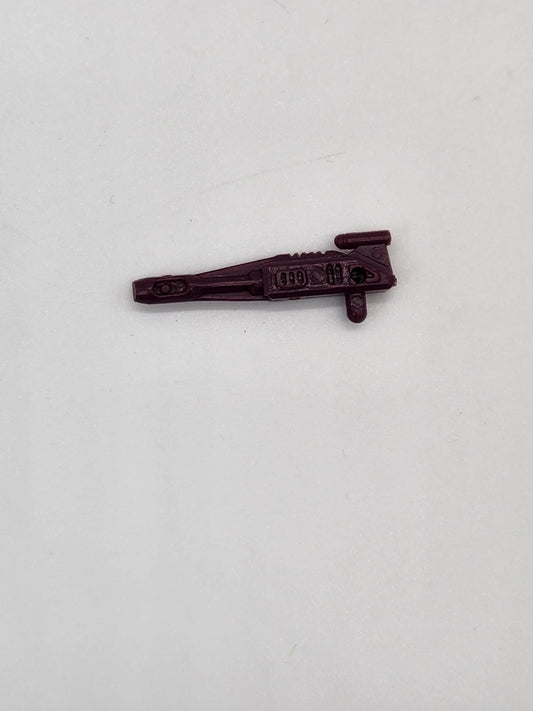G1 Dragstrip - Gravito Gun - Kang's Collectibles