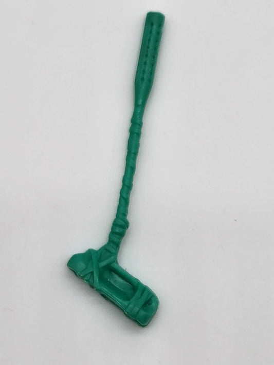 TMNT - Casey Jones Golf Club - Kang's Collectibles