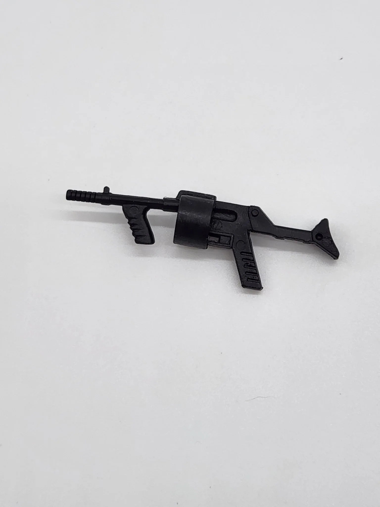 1991 Toy Biz - The Punisher Tommy Gun - Kang's Collectibles