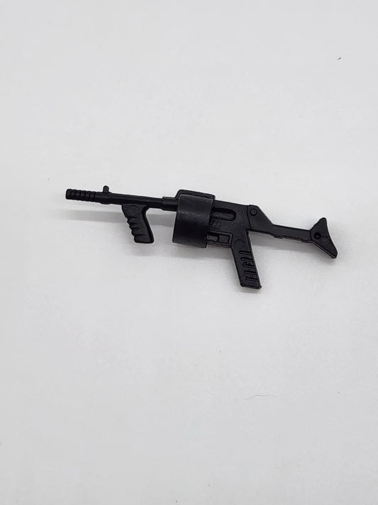 1991 Toy Biz - The Punisher Tommy Gun - Kang's Collectibles