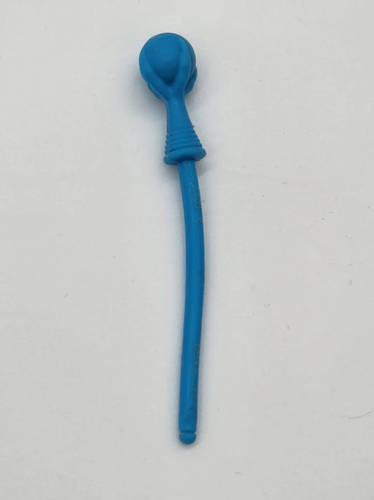 1984 MOTU - Evil Lynn Staff - Kang's Collectibles