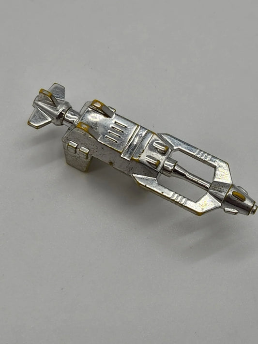 G1 Shrapnel Gun - Kang's Collectibles