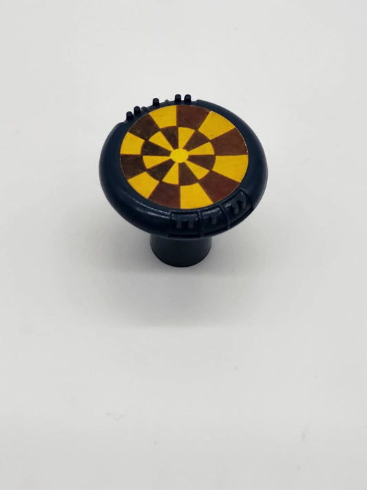 1979 Star Wars Millennium Falcon Chess Table - Kang's Collectibles