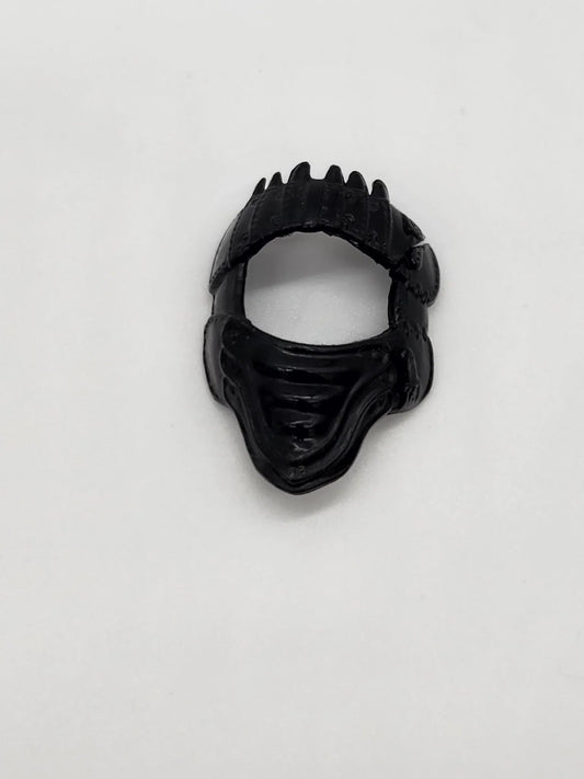 GI Joe - Road Pig Shoulder Armor - Kang's Collectibles