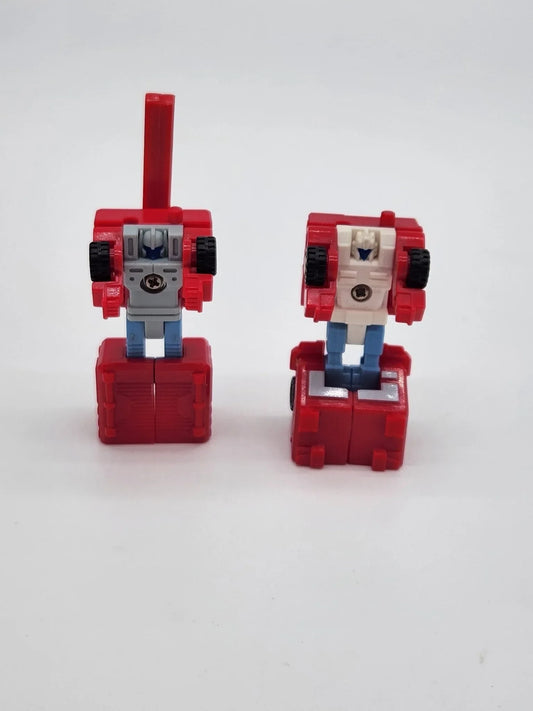 G1 Moonrock & Missile Master - Kang's Collectibles