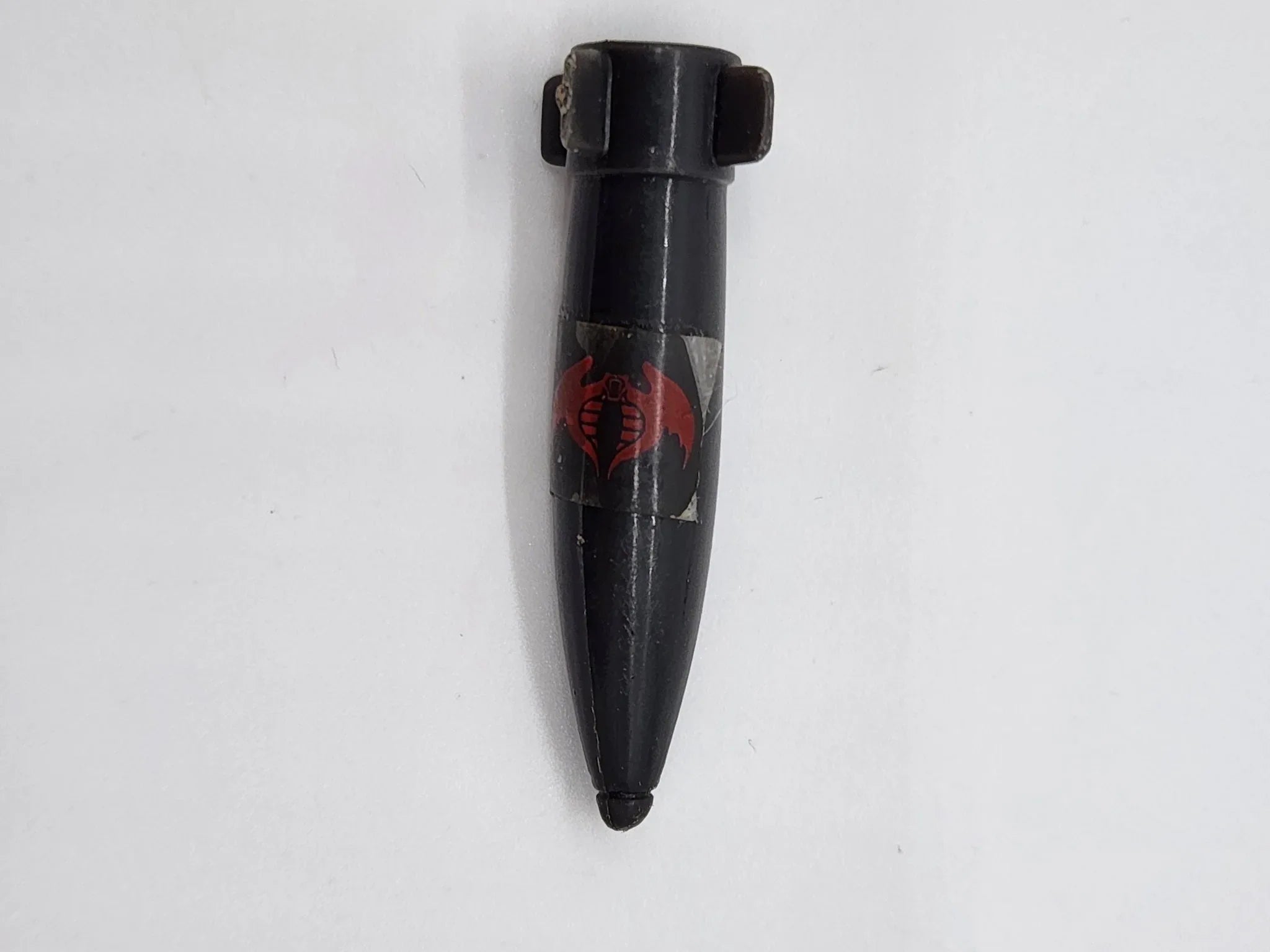 Cobra Rattler - Bombs - Kang's Collectibles