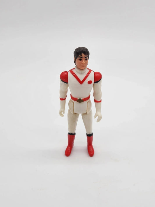 1984 Panosh Place Voltron Keith Figure - Kang's Collectibles