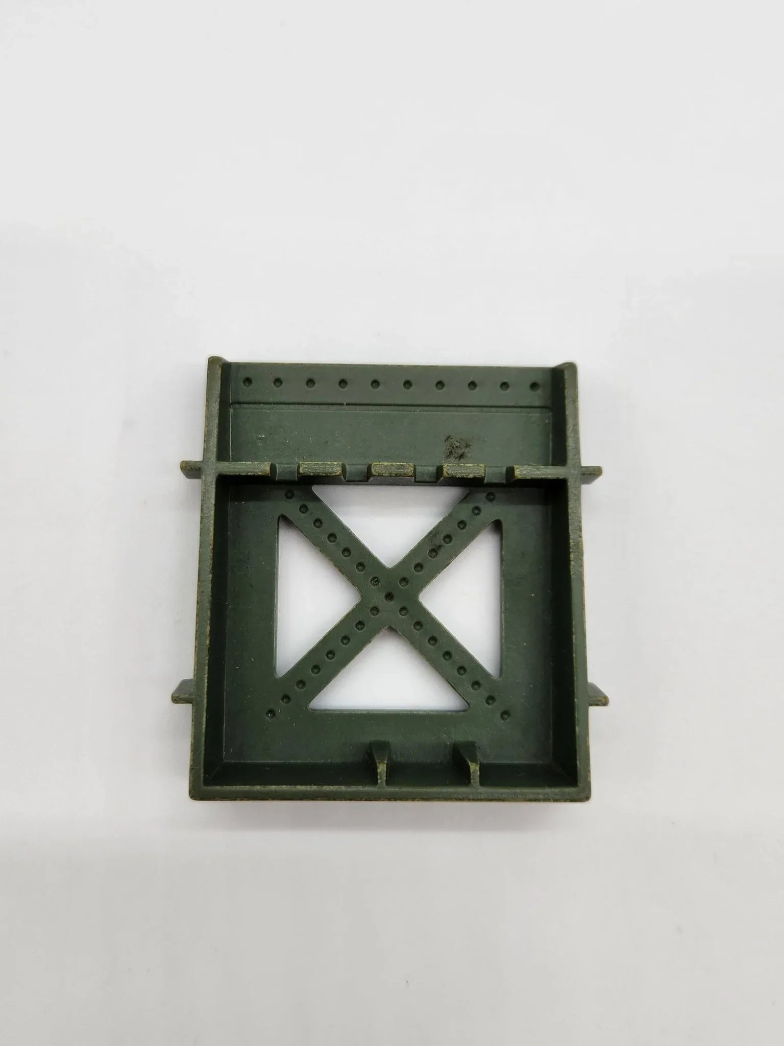 Bivouac Accessory Rack - Kang's Collectibles