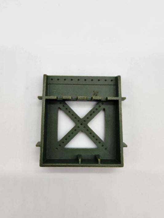 Bivouac Accessory Rack - Kang's Collectibles