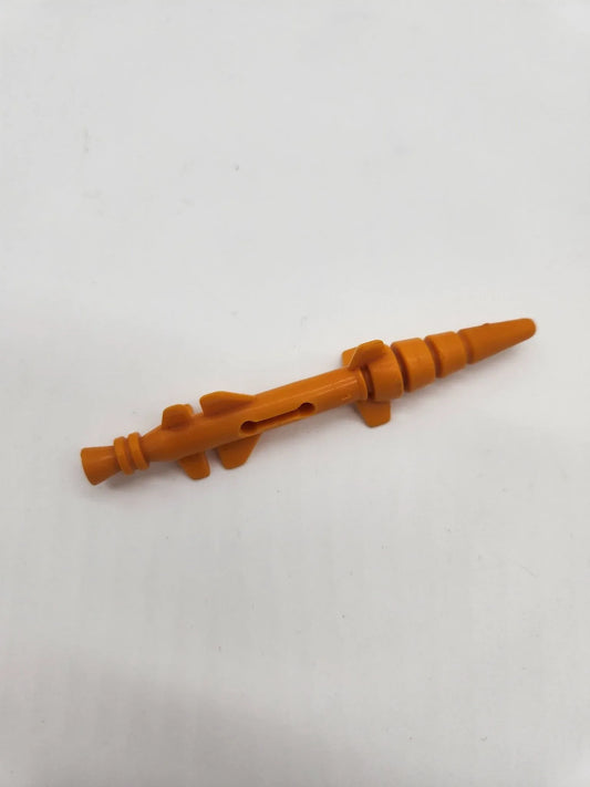Thunderclap - Surface to Surface Low attack Missile - Kang's Collectibles
