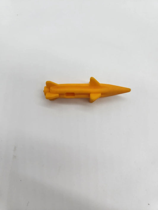 Dreadnok Air Skiff - Homing Missile - Kang's Collectibles