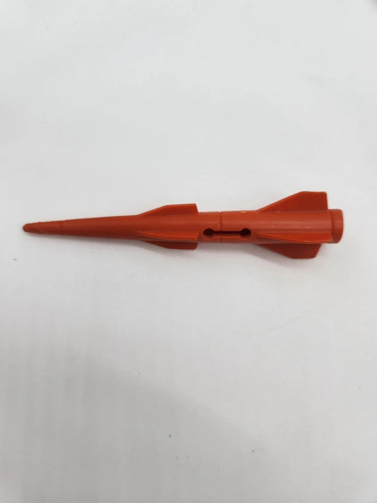 Desert Fox - Missile - Kang's Collectibles