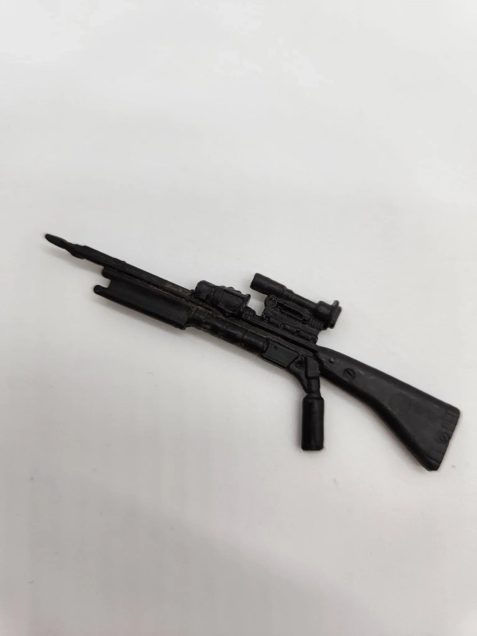 Zandar - Barbed Projectile Gun - Kang's Collectibles