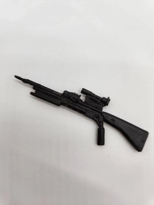 Zandar - Barbed Projectile Gun - Kang's Collectibles
