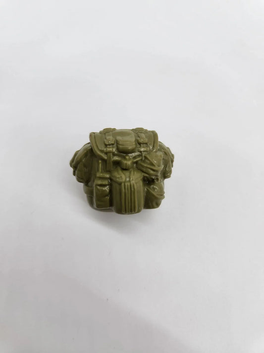 Hawk - Backpack - Kang's Collectibles