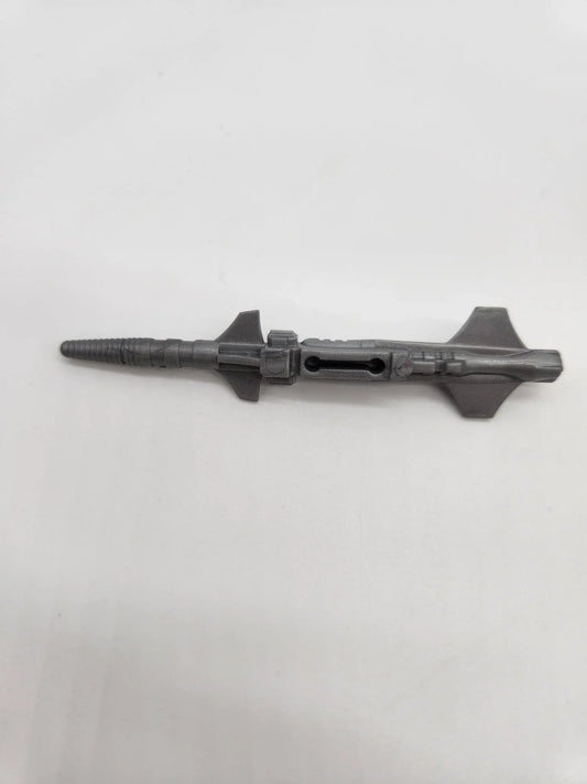 Stiletto - "Slice" Missile - Kang's Collectibles