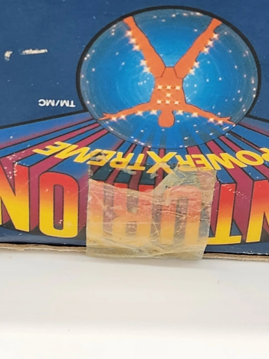 Centurions - Ace McCloud MISB - Kang's Collectibles