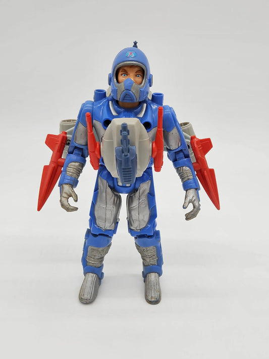 Centurions Ace McCloud - Kang's Collectibles