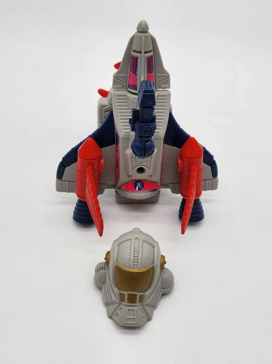 Centurions - Orbital Interceptor - Kang's Collectibles