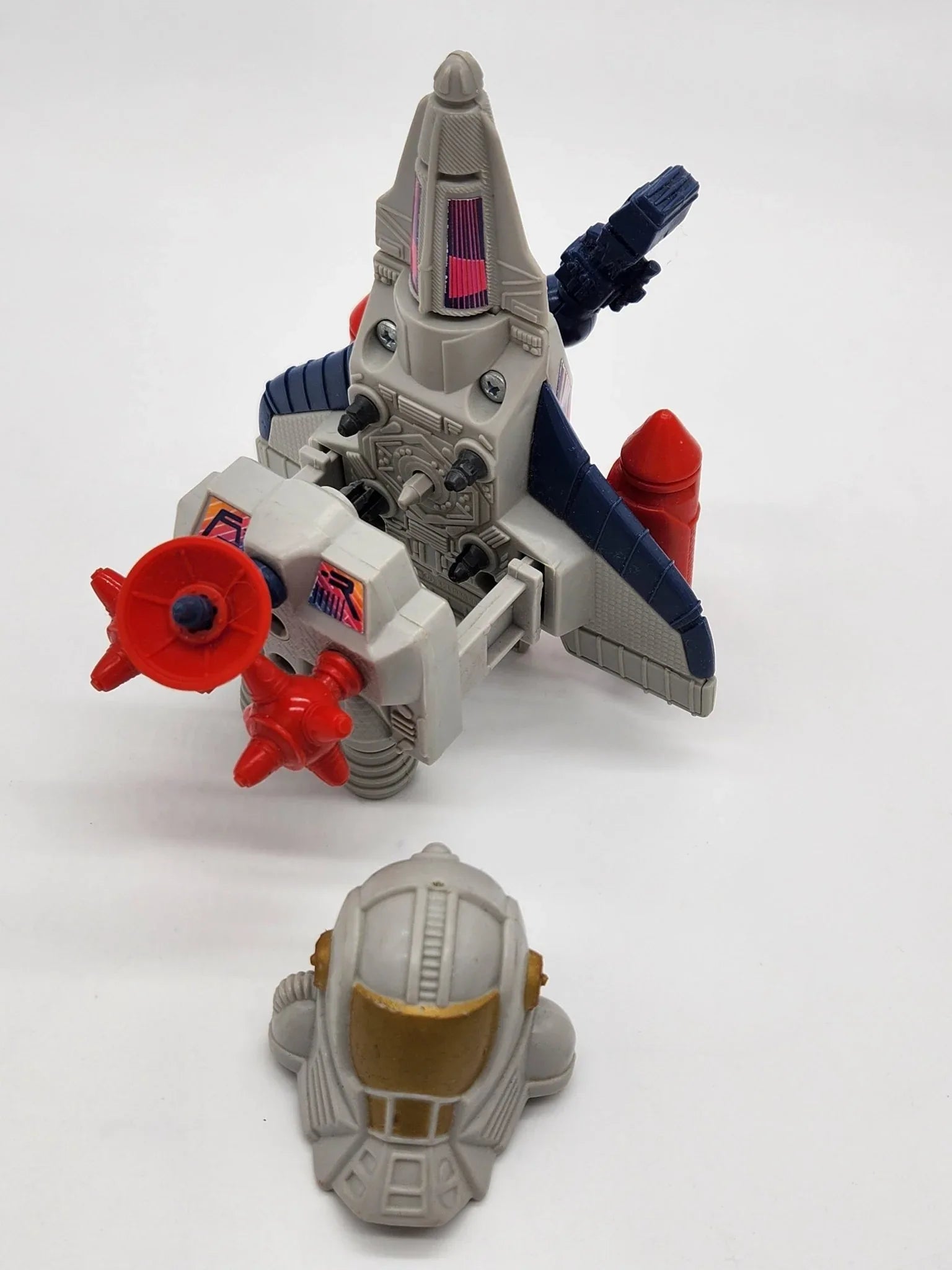 Centurions - Orbital Interceptor - Kang's Collectibles