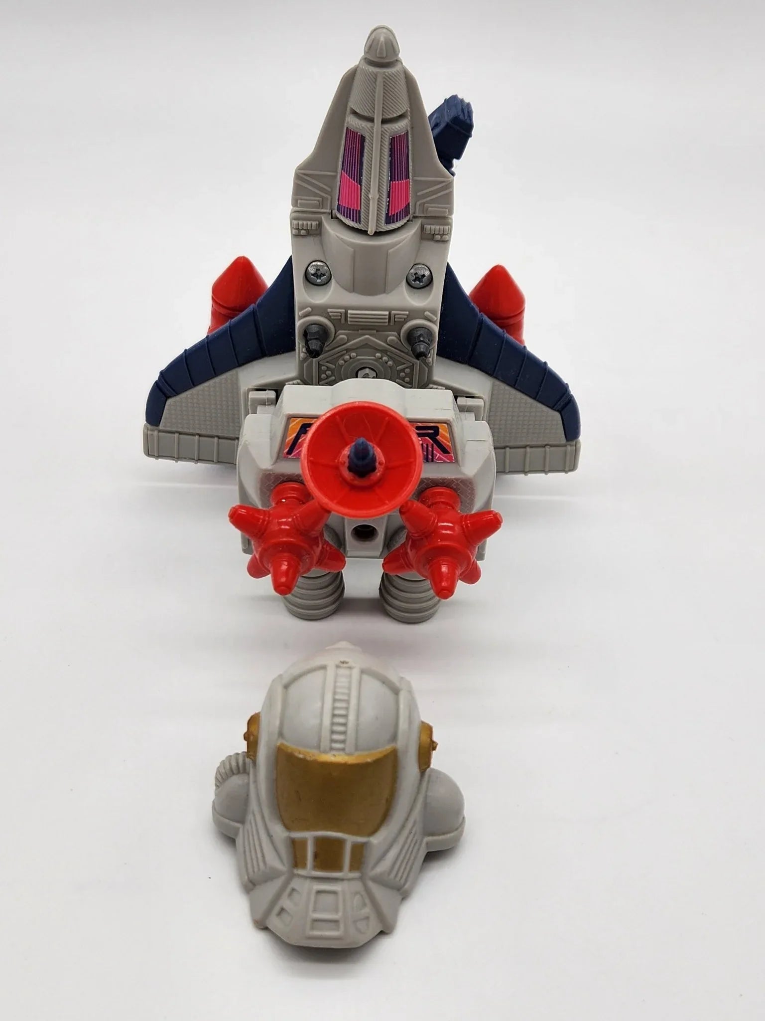 Centurions - Orbital Interceptor - Kang's Collectibles