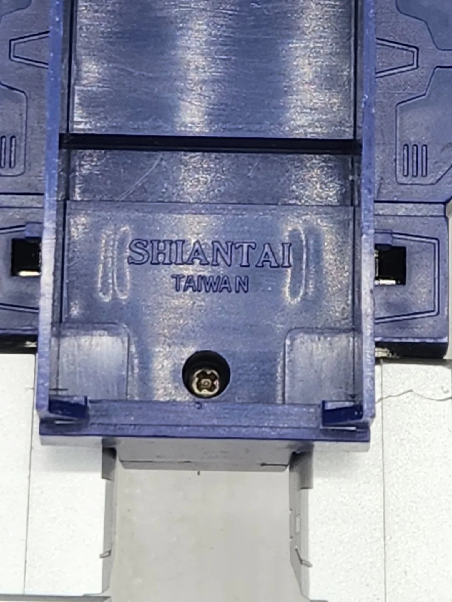 Cassette Man - Kang's Collectibles