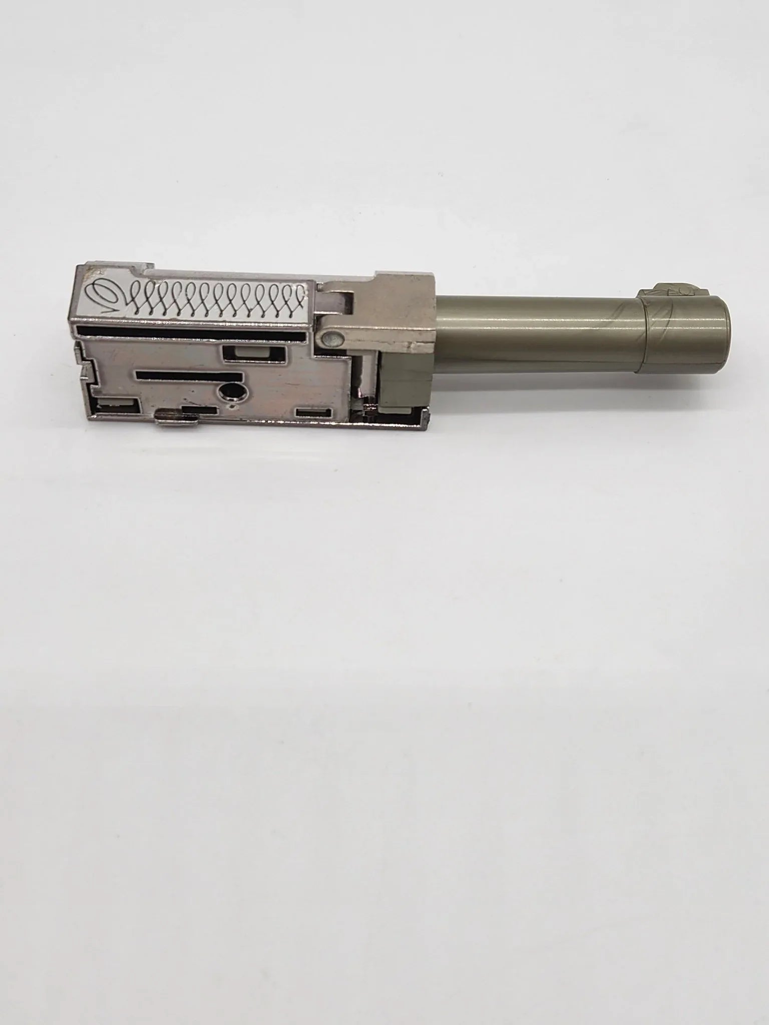 G1 Megatron - Chest w/barrel - Kang's Collectibles