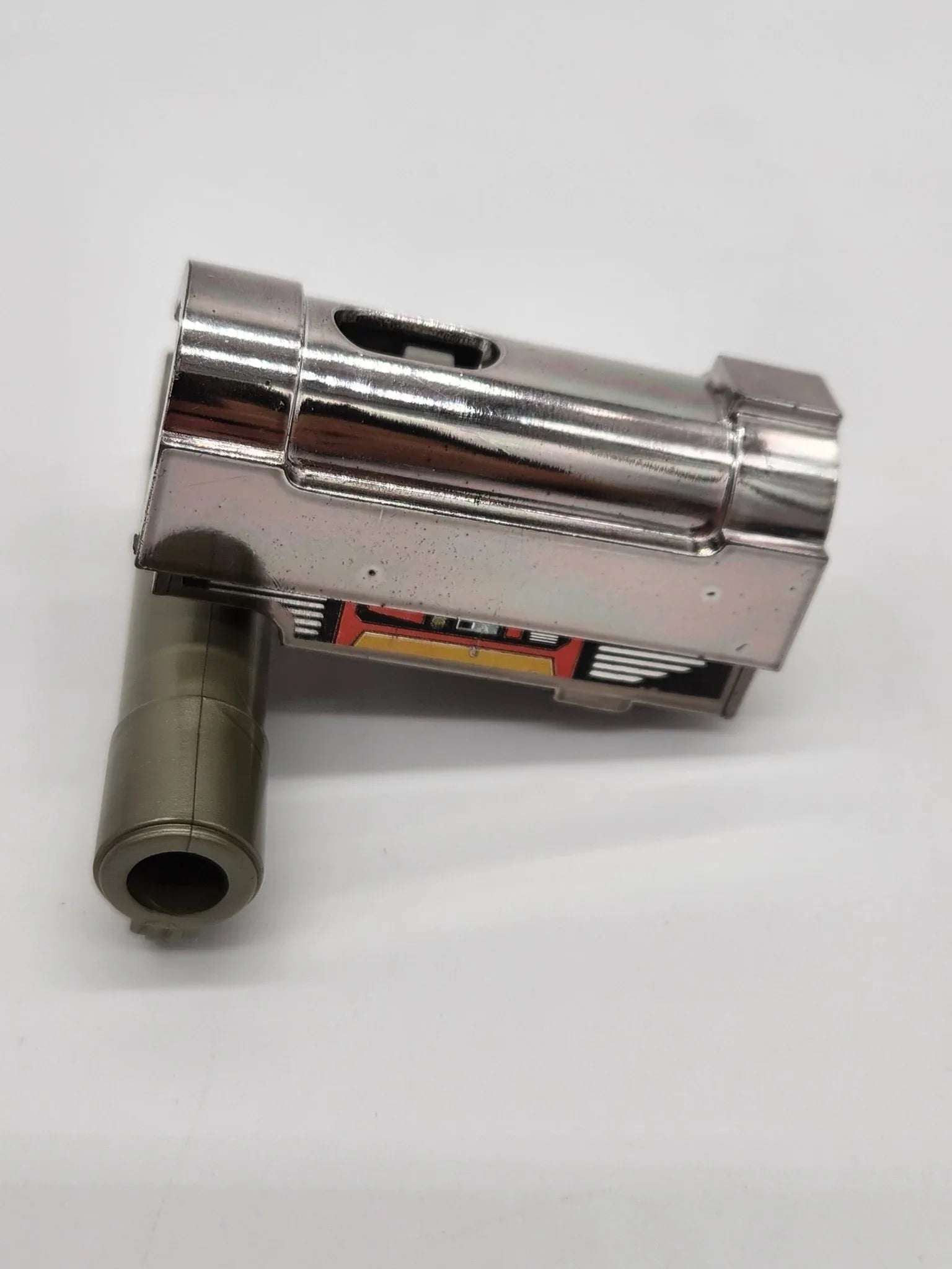 G1 Megatron - Chest w/barrel - Kang's Collectibles