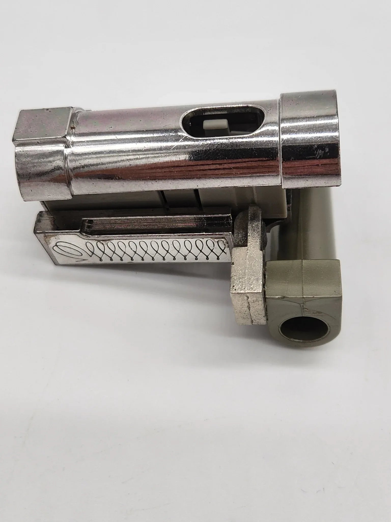 G1 Megatron - Chest w/barrel - Kang's Collectibles