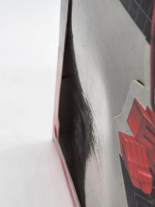 G1 Perceptor Box - Kang's Collectibles