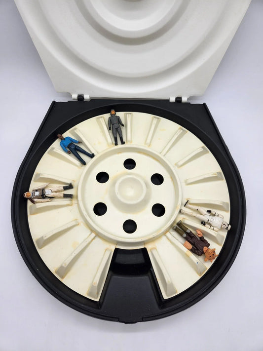 1981 Sears Canada Exclusive - Cryotron - Kang's Collectibles
