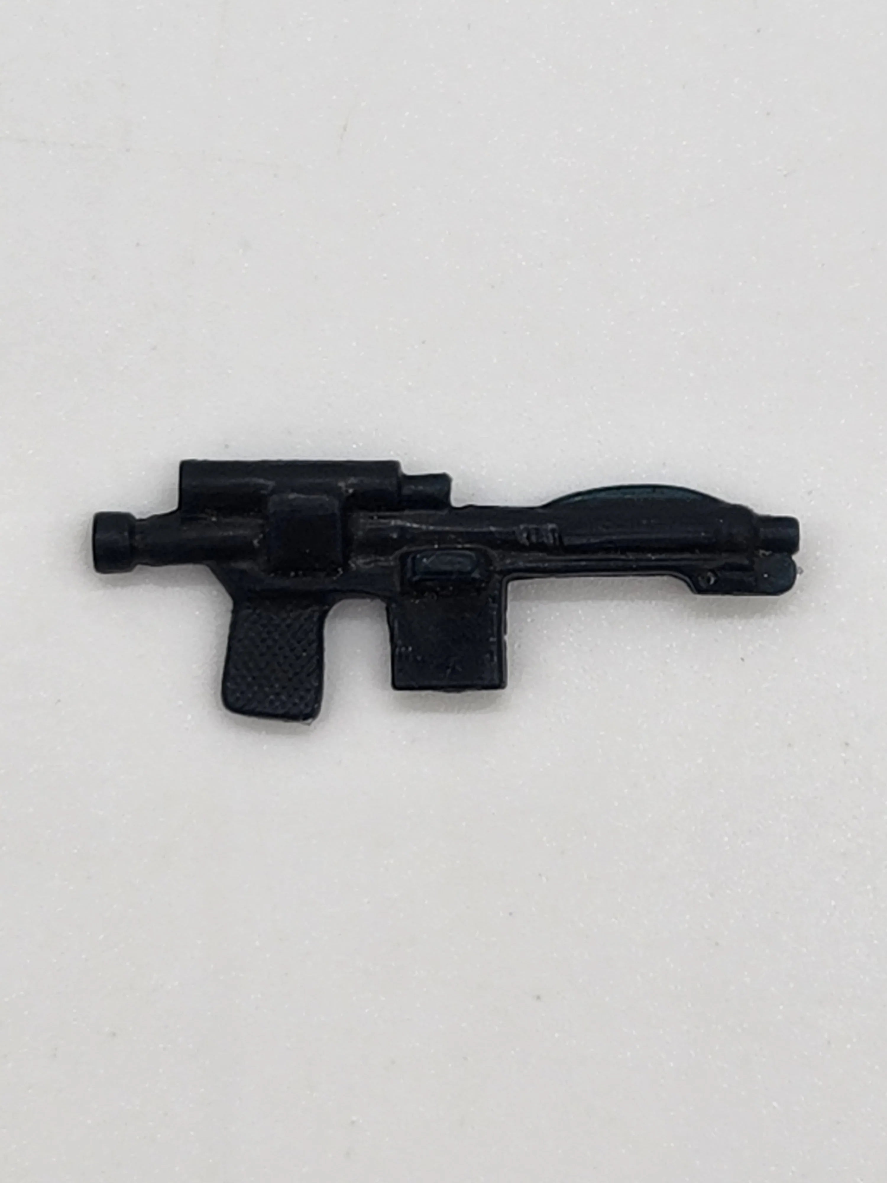 Luke Skywalker Imperial Blaster - Kang's Collectibles